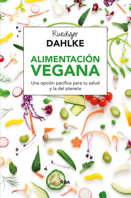 Alimentación vegana Alimentación vegana