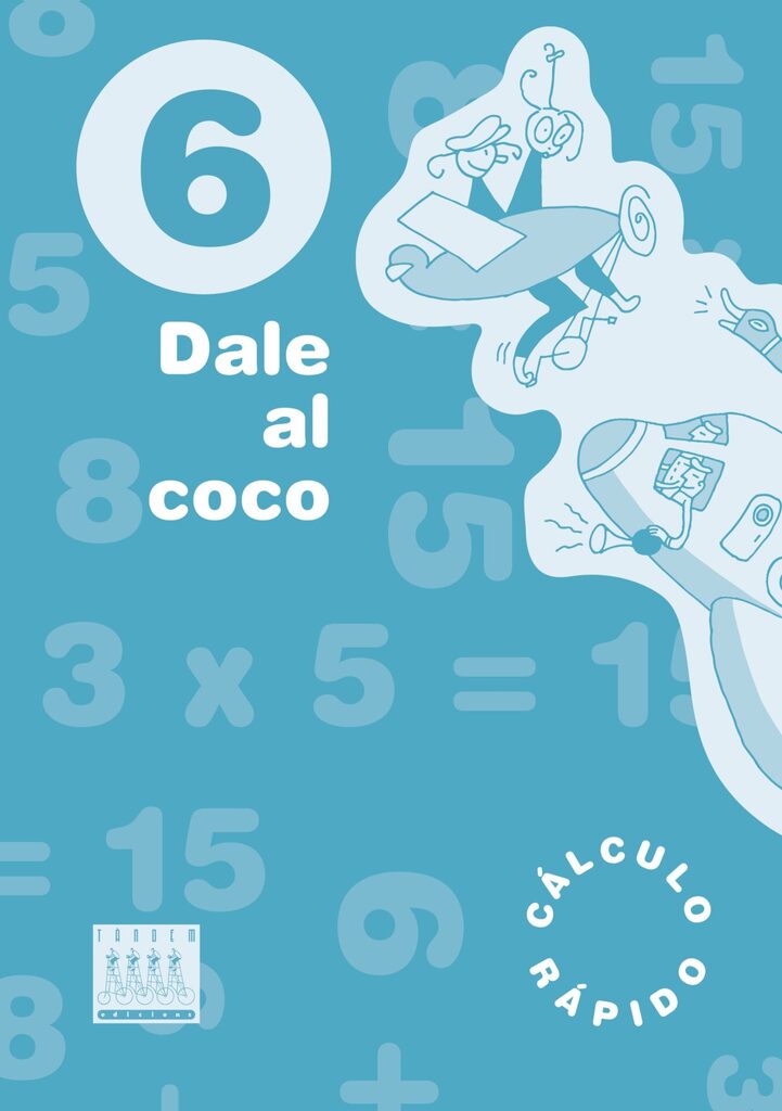 DALE AL COCO 6