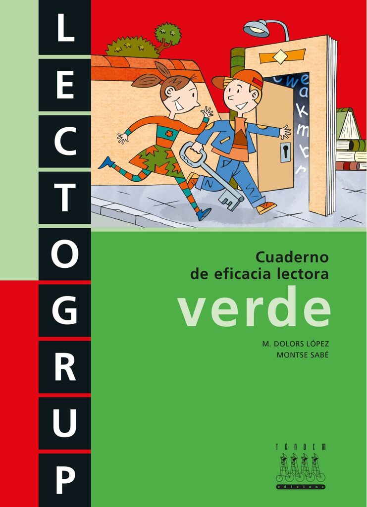 Lectogrup Verde