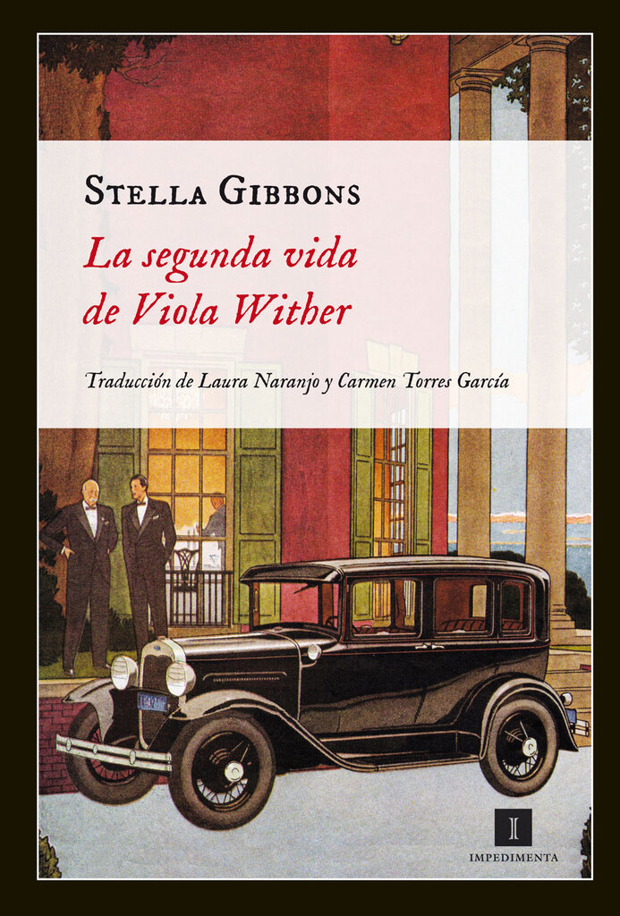 Las novelas tontas de ciertas damas novelistas