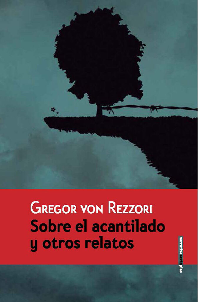 Sobre el acantilado y otros relatos