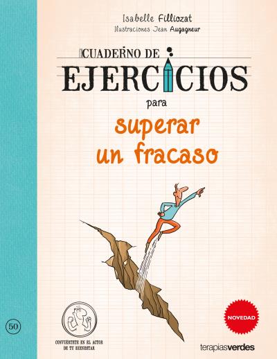 Cuaderno de ejercicios para atreverse a cambiar su vida