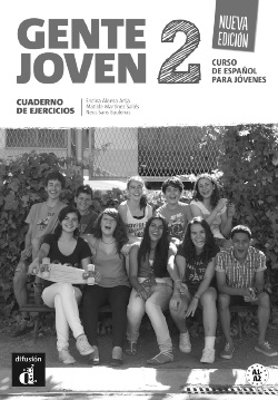 Aula Nueva edición 5 Libro del alumno