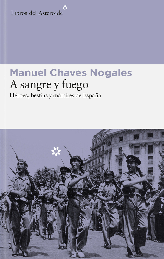 A sangre y fuego