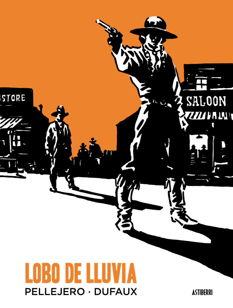 Inspector Moroni. Edición integral