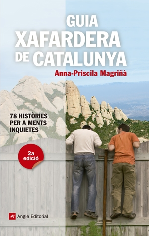 Guia xafardera de Catalunya
