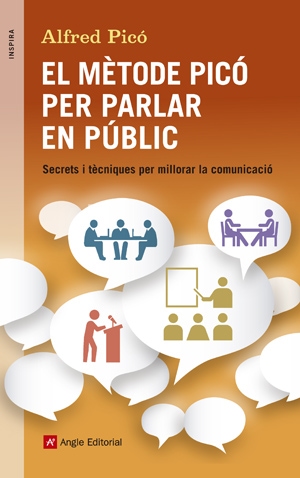 El Mètode Picó per parlar en públic