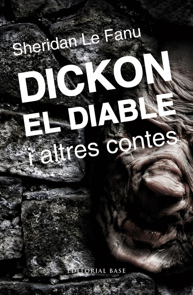 Dickon el Diable i altres contes