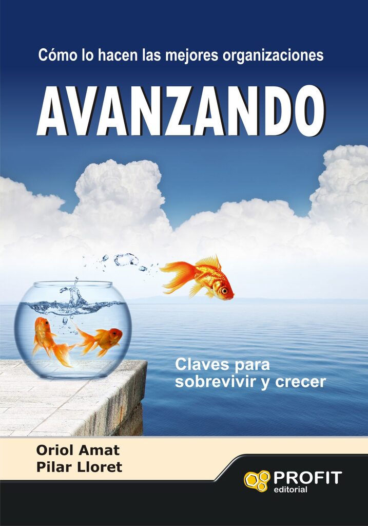 Avançant