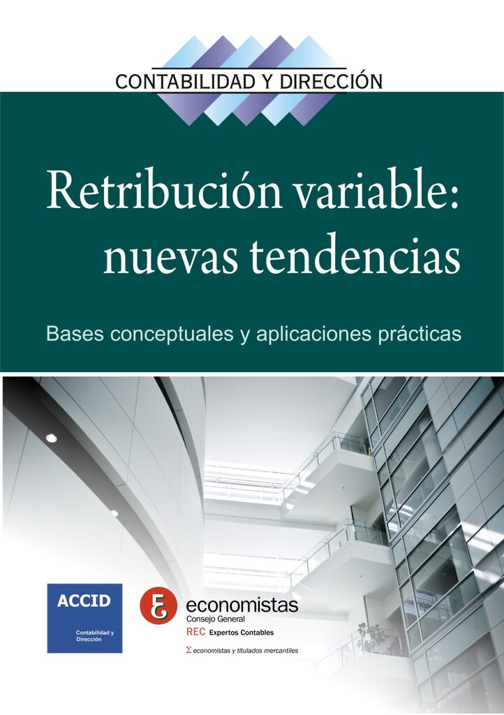 Retribución variable: nuevas tendencias