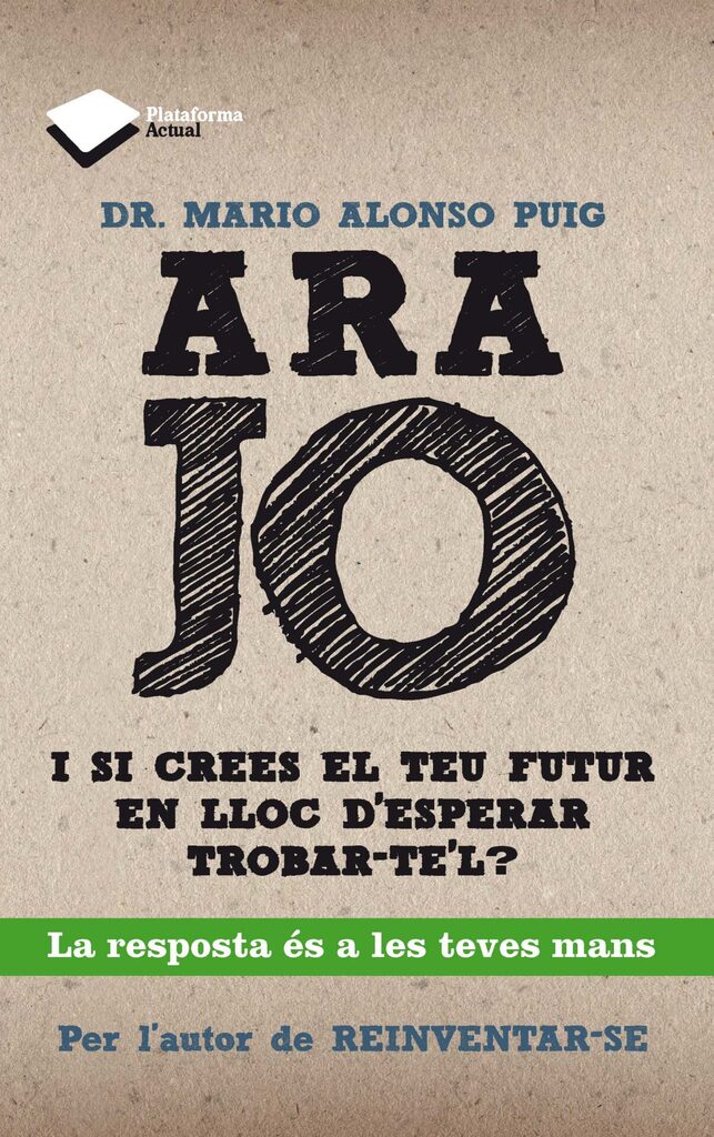Aprender a cambiar con mindfulness