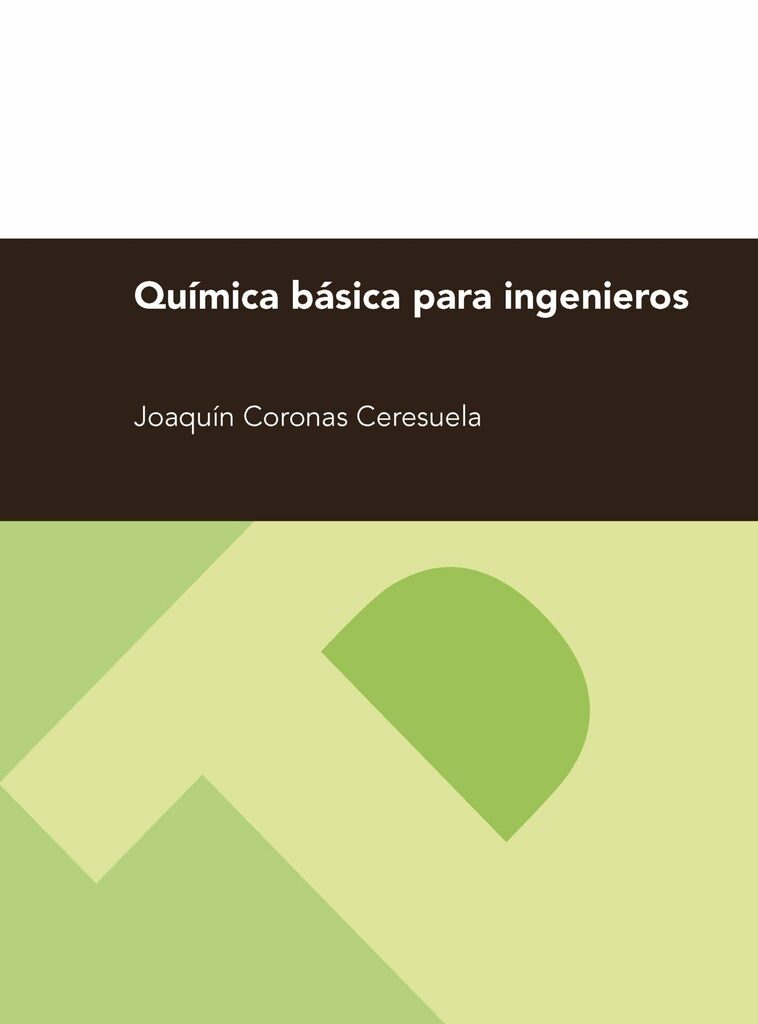 Química básica para ingenieros