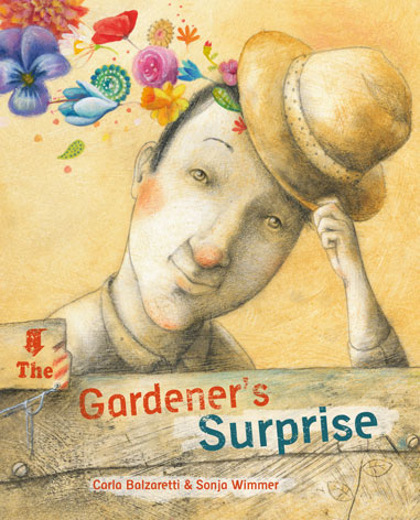 The Gardener's Surprise