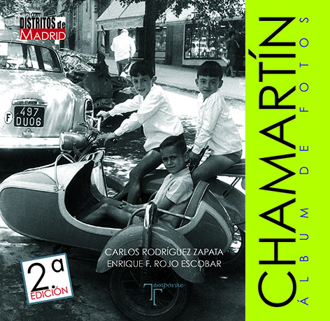 Chamartín