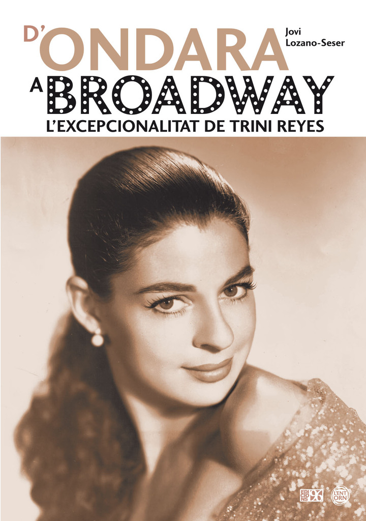 D'Ondara a Broadway