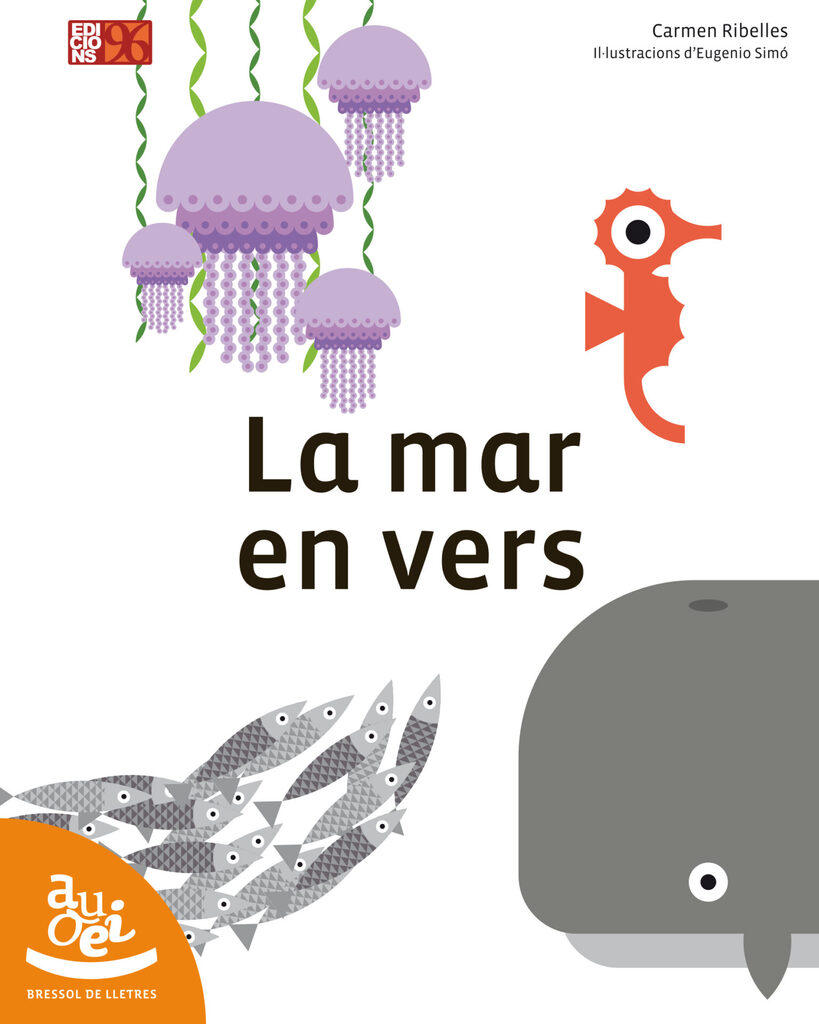 Animals de séquia