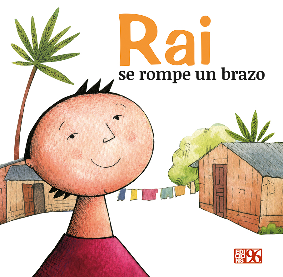 Un músic d'altura