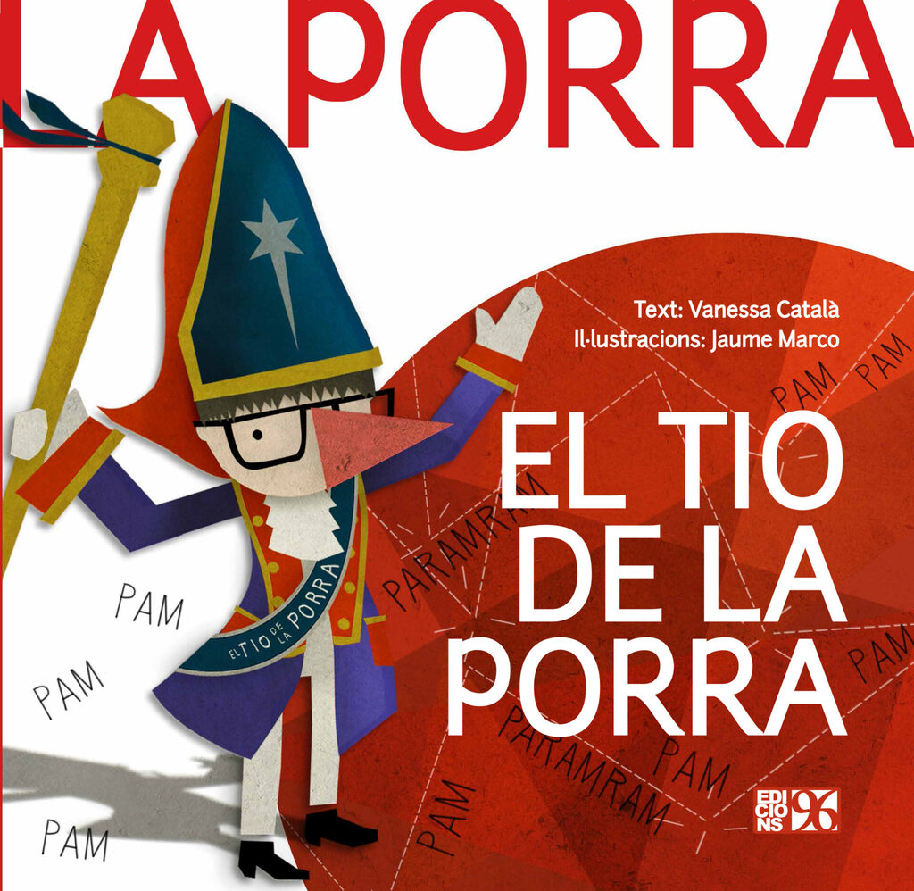El meu primer llibre per comptar