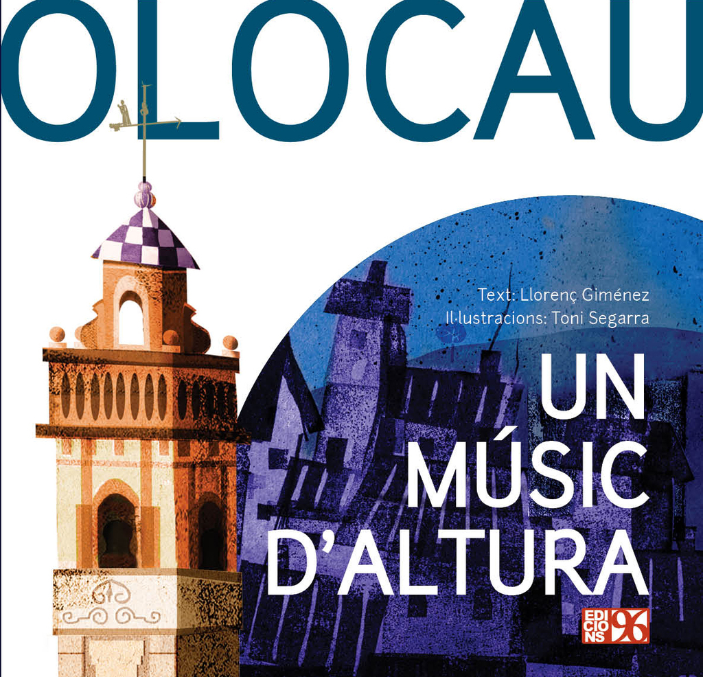 Melcioret vol ser músic