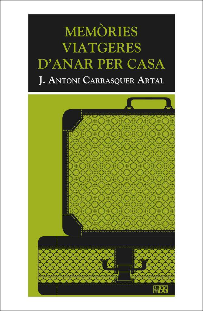Memòries viatgeres d'anar per casa