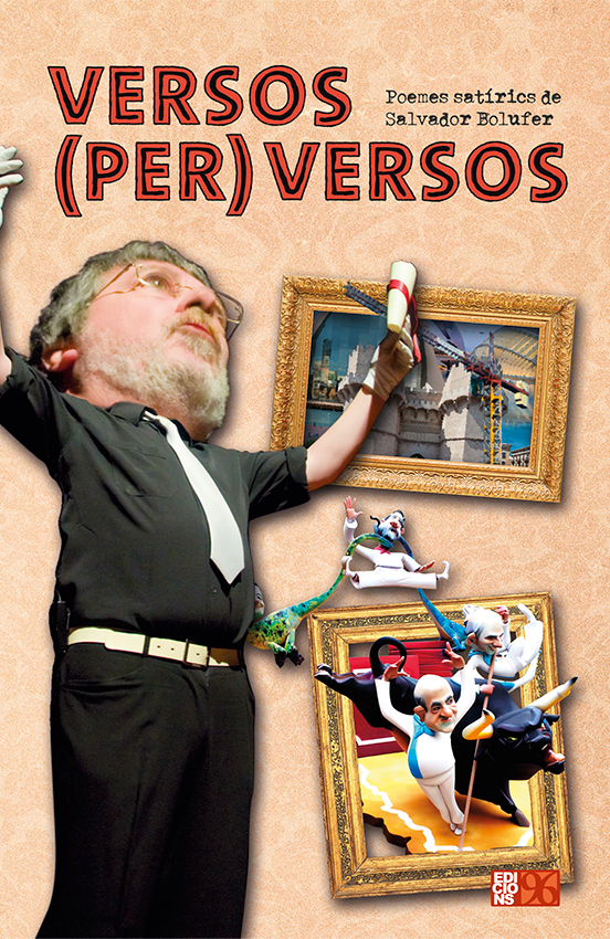 Primavera entre les runes