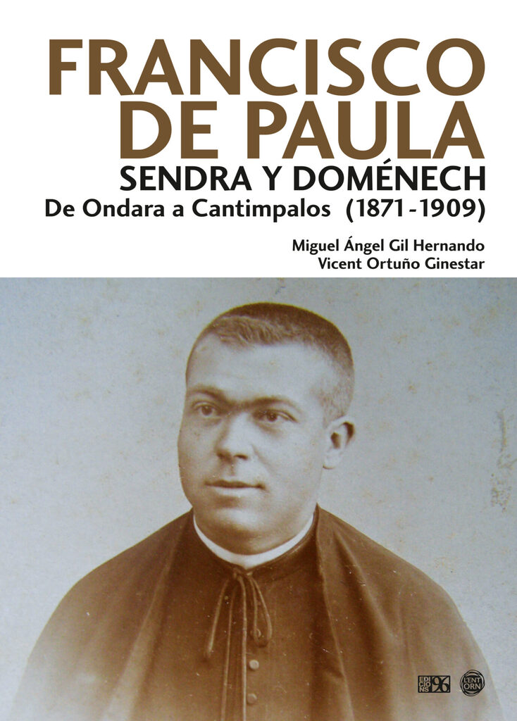 Francisco de Paula Sendra y Doménech