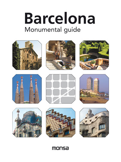 Barcelona Monumental Guide Barcelona Monumental Guide