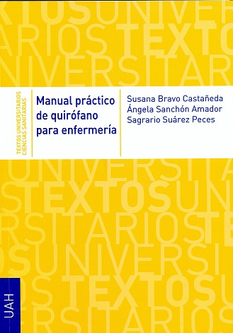 CIRUGÍA MAYOR PARA PROFESIONALES DE ENFERMERÍA