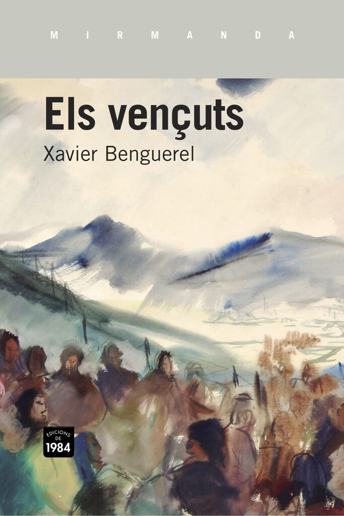 Els germans Burgess