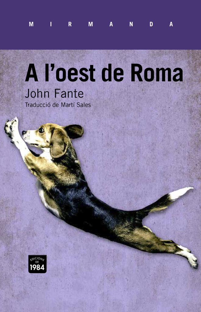 A l'oest de Roma A l'oest de Roma