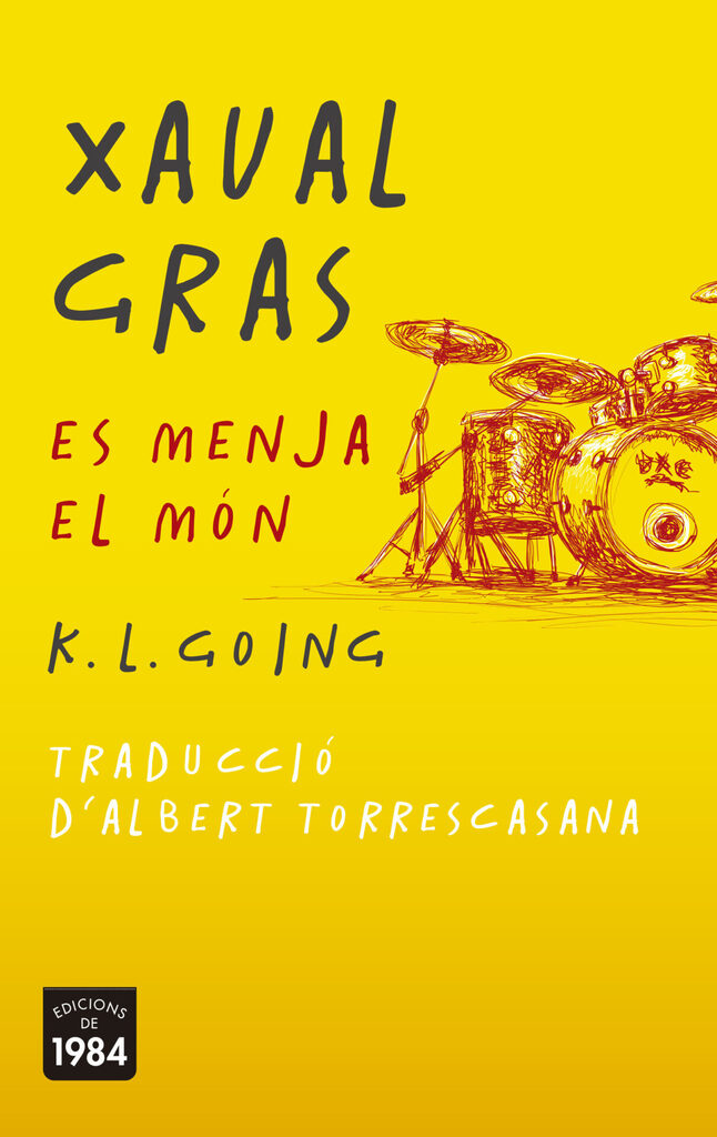 Els estranys