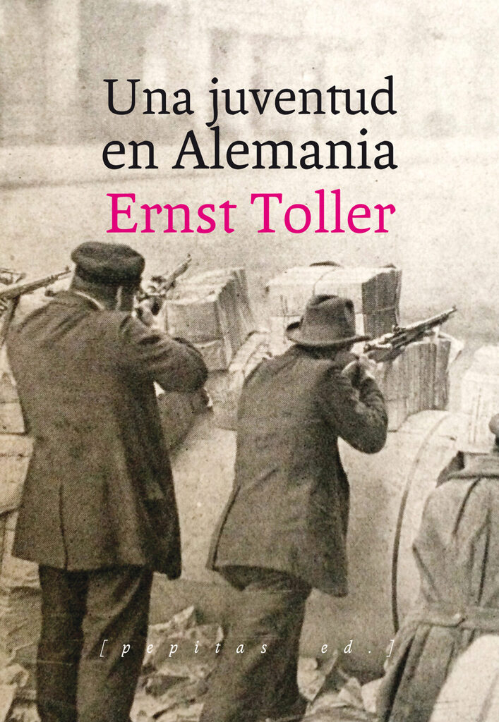 Fuera de aquí