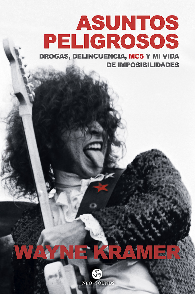 Es una larga historia