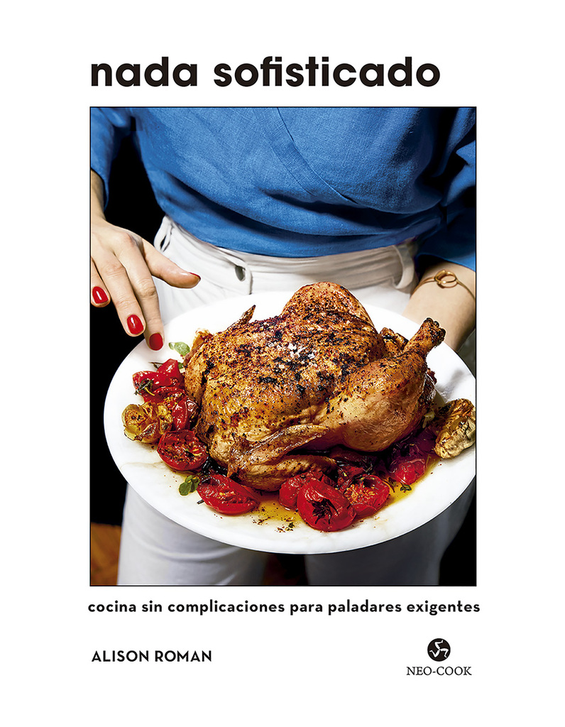 Cocina este libro
