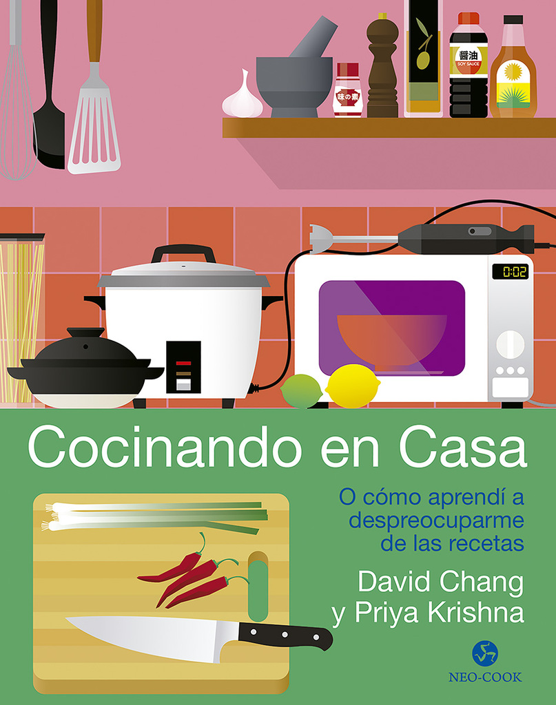 La fórmula del sabor