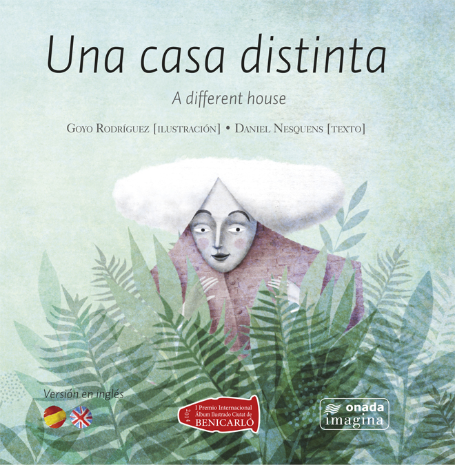Una casa diferent
