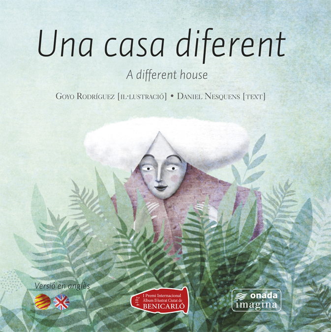 Un Sant Jordi especial