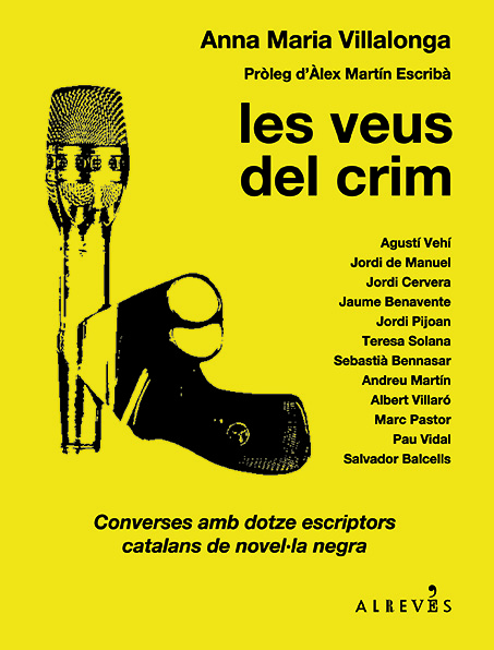 Les veus del crim
