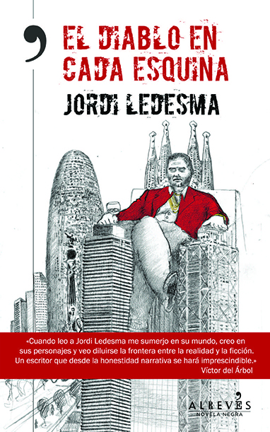 La penitencia del alfil