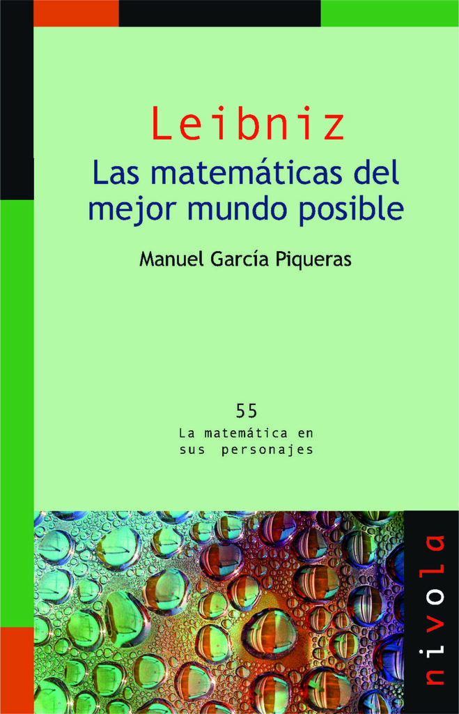 DIRAC. La belleza matemática