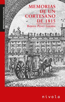 NAPOLEÓN en CHAMARTÍN