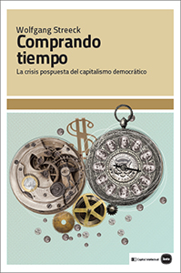 Alienación y aceleración
