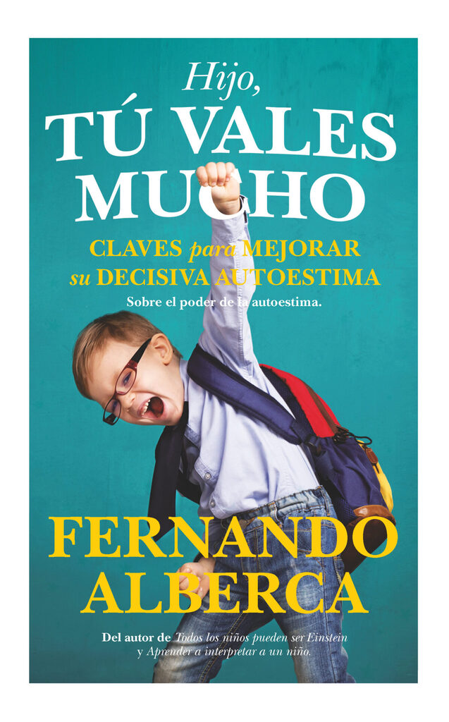 Enséñale a pensar diferente