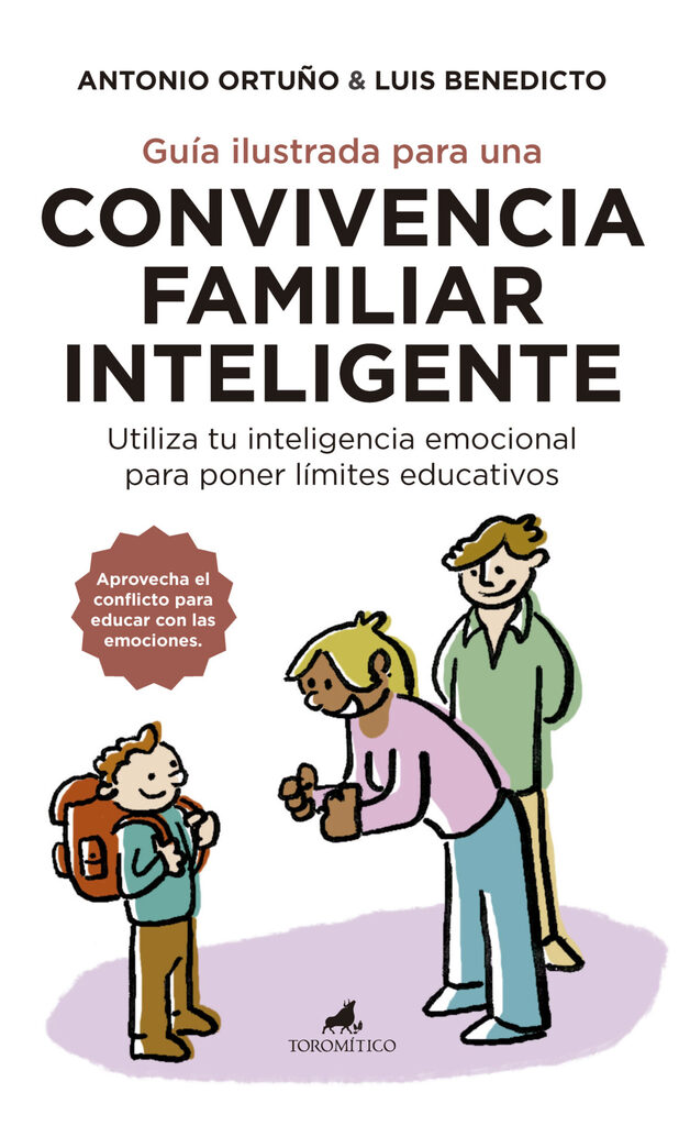 Enséñale a pensar diferente