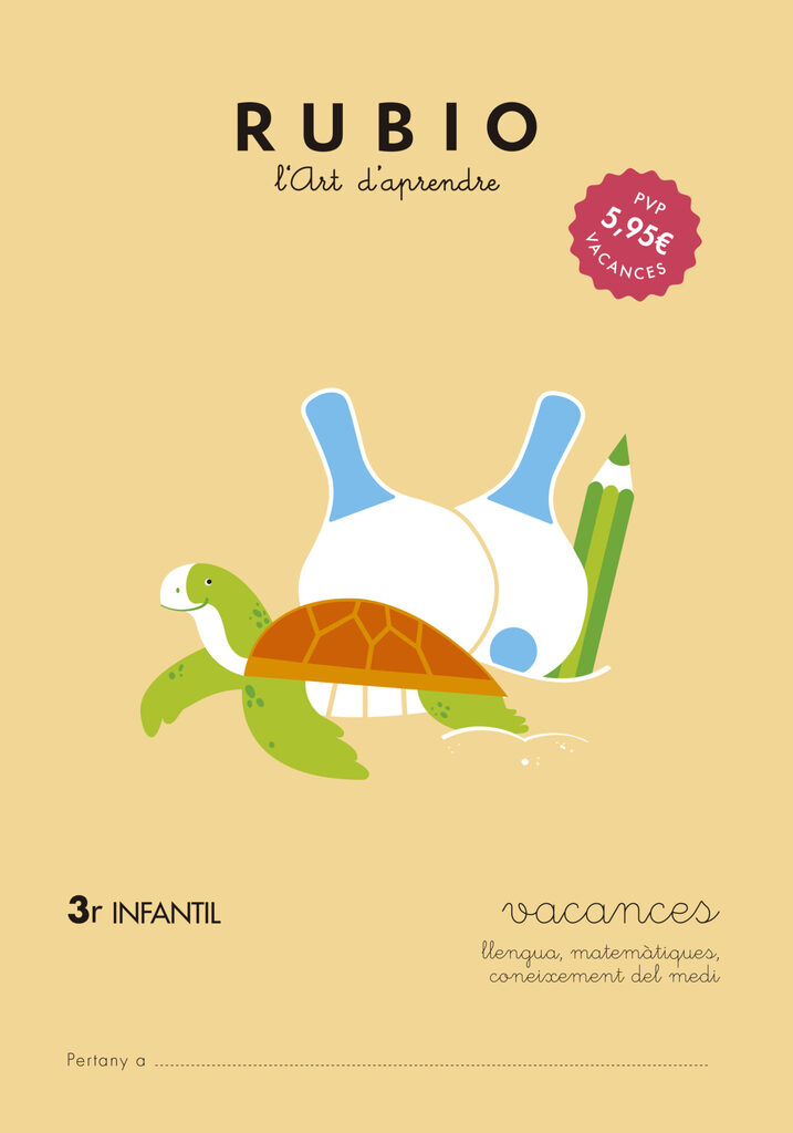 Educación Infantil 10. Los piratas