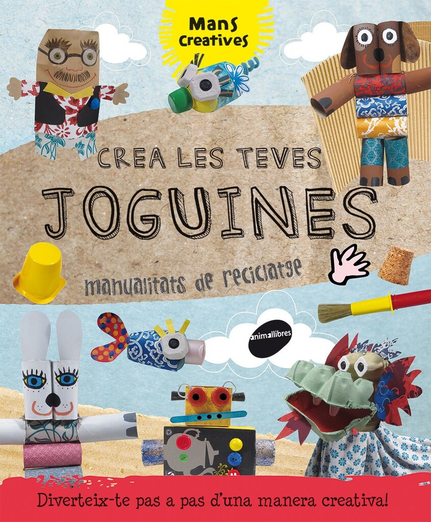 Llavors de paper