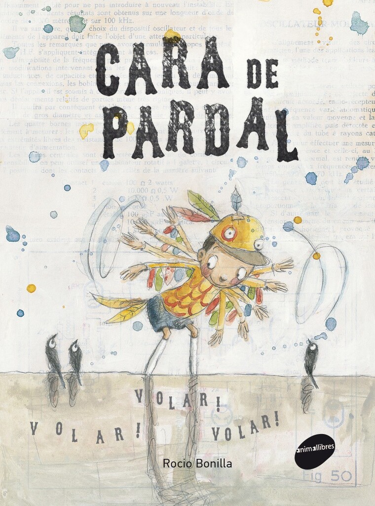 La por del passadís