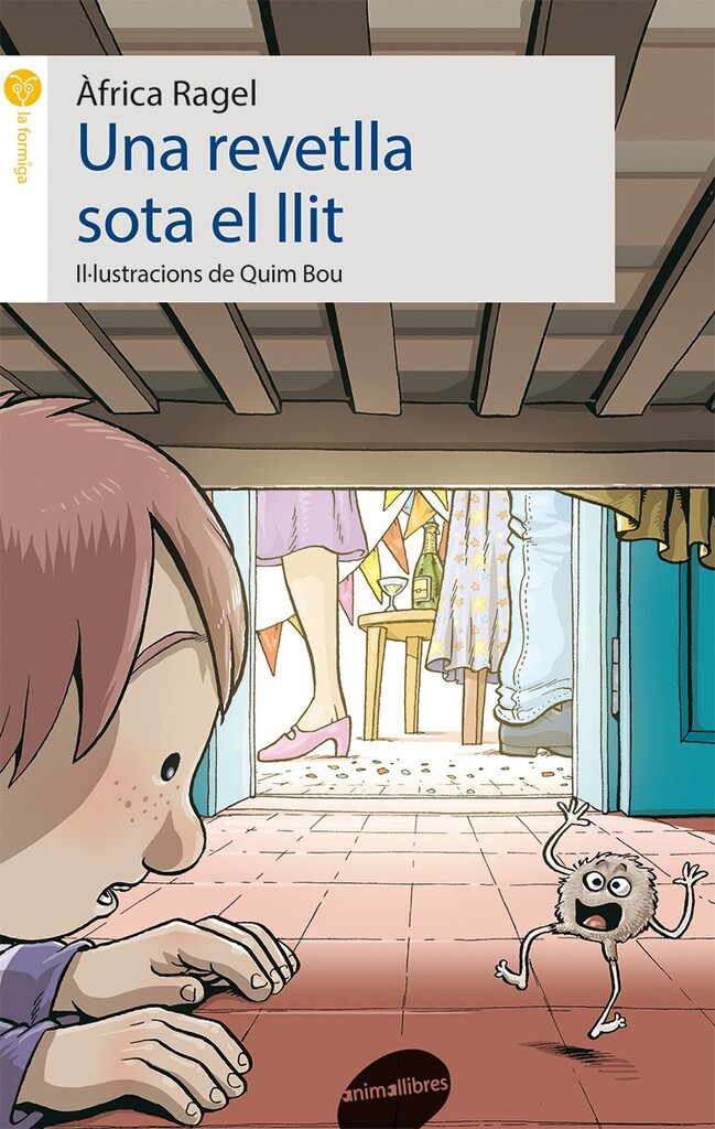 Res no és com diuen els contes