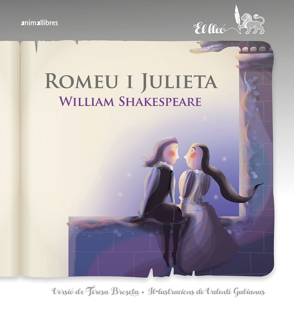 Romeu i Julieta