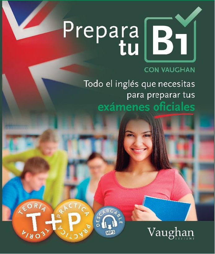 Prepara Tu B2